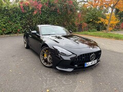 Bild des Angebotes Mercedes-Benz AMG GT AMG GT 63 4MATIC+ Coupe 2D AMG Speedshift MCT 9G