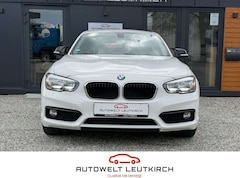 Bild des Angebotes BMW 118 1 Limousine 5-trg. 118 i Advantage AHK SHZ PDC