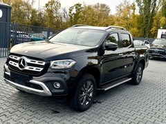 Bild des Angebotes Mercedes-Benz X 250 d 4Matic *Doppelkabine*POWER*