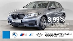 Bild des Angebotes BMW 116 i Advantage LED W-LAN NAVI SHZ PDC KLIMA