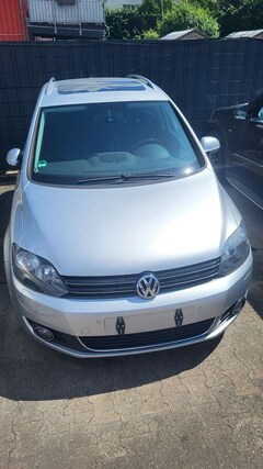 Bild des Angebotes VW Golf Plus 1.4 TSI Highline