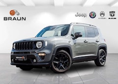 Bild des Angebotes Jeep Renegade 1.0 T-GDI Limited BLACK PACK