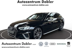 Bild des Angebotes Audi S4 Avant 3.0 TDI quattro B+O AHK PDC LED Euro6