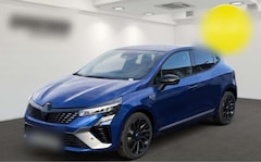 Bild des Angebotes Renault Clio Esprit Alpine TCe 90 LED*Kamera*Sitzheizung*Carpla