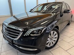 Bild des Angebotes Mercedes-Benz S 450 4Matic - Pano/ACC/Multibeam/Kamera