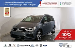 Bild des Angebotes VW Touran Highline R-Line ACC|AHK|RFK|LED|Carpla...