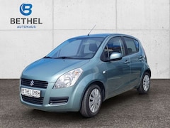 Bild des Angebotes Suzuki Splash 1.2 Club 1. Hand Klima el. Fenster