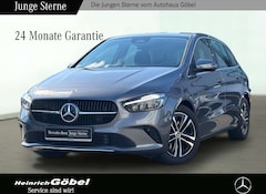 Bild des Angebotes Mercedes-Benz B 250 4M PROGRESSIVE*WINTER-PAKET*APPLECAR*KAM*