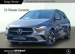 Bild des Angebotes Mercedes-Benz B 250 4M PROGRESSIVE*WINTER-PAKET*APPLECAR*KAM*