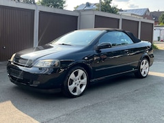 Bild des Angebotes Opel Astra 2.2 16V XENON NAVI PDC LEDER SCHECKHEFT 17ZOLL