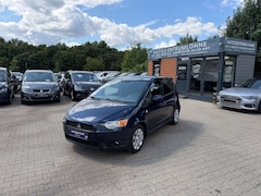 Bild des Angebotes Mitsubishi Colt Lim. 5-trg.ClearTec 35 Jahre Plus/1,3/KLIMA