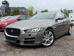 Bild des Angebotes Jaguar XE Prestige/1.HAND/SCHECKHEFT/