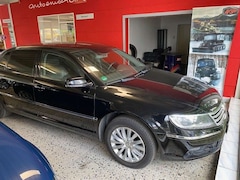 Bild des Angebotes VW Phaeton 3.0 V6 TDI DPF 4MOTION LANG (5 Sitzer)