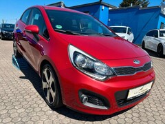 Bild des Angebotes Kia Rio Spirit
