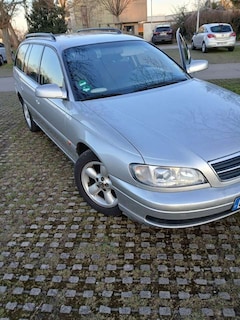 Bild des Angebotes Opel Omega Omega Caravan 2.2 Edition 2000
