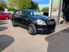 Bild des Angebotes Nissan Qashqai 1.6 Acenta Climatronic-E Fenster