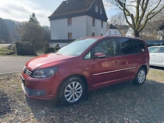 Bild des Angebotes VW Touran Touran 1.4 TSI Trendline