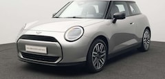 MINI Cooper E Classic Trim