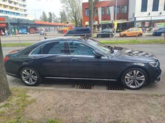 Bild des Angebotes Mercedes-Benz S 560 E S 560 e L 9G-TRONIC