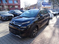 Bild des Angebotes Citroen C3 Aircross 1.2 Pure Tech 130 Feel Pack Auitomatik