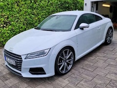 Bild des Angebotes Audi TTS TTS Coupe
