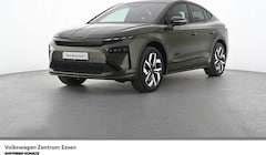 Bild des Angebotes Skoda Enyaq Coupe 85x Sportline Vollausstattung