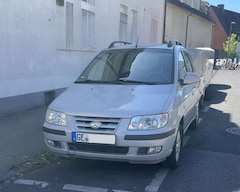 Bild des Angebotes Hyundai Matrix Matrix 1.6 GLS
