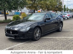Bild des Angebotes Maserati Ghibli 3.0 V6 Automatik *1. Hand