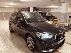 Bild des Angebotes BMW X1 X1 xDrive20d Aut. M Sport