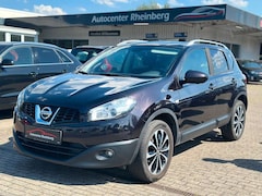 Bild des Angebotes Nissan Qashqai NISSAN Qashqai I-Way *2.Hand*
