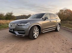 Bild des Angebotes Volvo XC90 D5 AWD Vollausstattung mit Standheizung.!