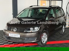 Bild des Angebotes VW Sharan 1.4 TSI*Trendline*Navi*Sitzhzg*Tempomat*