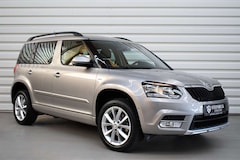 Bild des Angebotes Skoda Yeti Ambition+Automatik+PDC+SHZ+39.800km