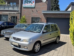 Bild des Angebotes Mazda Demio 1.5 Exclusive Automatik
