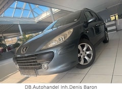 Bild des Angebotes Peugeot 307 Break/ SW SW Sport Autom. Klima Pano PDC