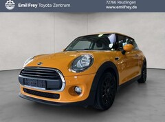 Bild des Angebotes MINI One D One D