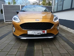 Bild des Angebotes Ford Fiesta Active Colourline