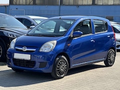 Bild des Angebotes Daihatsu Cuore 1.0L*Klima*Tüv bis 10.2027*SR+WR*5-Türen