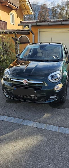 Bild des Angebotes Fiat 500X 1.4 Multiair 4x2 S&S Lounge