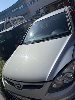Bild des Angebotes Hyundai i30 1.4 Comfort