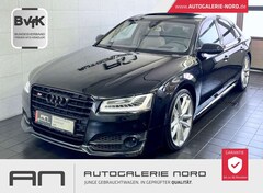 Bild des Angebotes Audi S8 4.0 TFSI quattro plus RearSeat+Massage+Standheiz