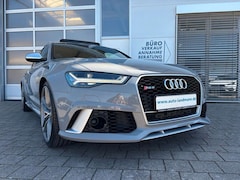 Bild des Angebotes Audi RS6 Avant 4.0 TFSI 2HD DE-FZG CARBON PANO 280KMH