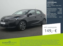 Bild des Angebotes Opel Corsa Edition 1.2 Injection Turbo 74 kW MT6 S/S
