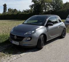 Bild des Angebotes Opel Adam 120 Jahre