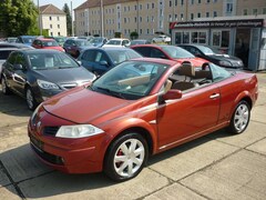 Bild des Angebotes Renault Megane 1.6 Coupe Cabrio Dynamique
