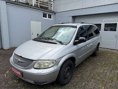 Bild des Angebotes Chrysler Grand Voyager 3.3 V6 Automatik TÜV10/2026
