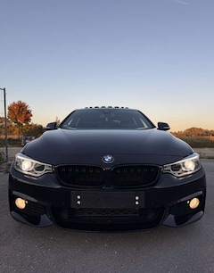 Bild des Angebotes BMW 428 BMW 428i xDrive Coupé- M-Paket