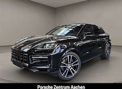 Bild des Angebotes Porsche Cayenne E-Hybrid Coupe BOSE Surround Panorama