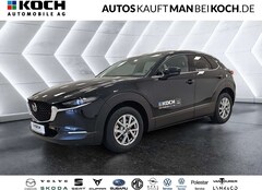 Bild des Angebotes Mazda CX-30 X 186 6AT EXCLUSIVE-LINE Matrix Bose 360°