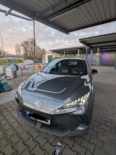 Bild des Angebotes MG MG4 4 Standard